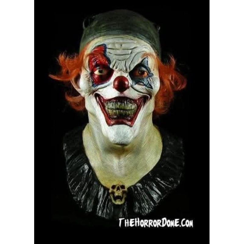 “Palooka the Clown” HD Studios Pro Mask