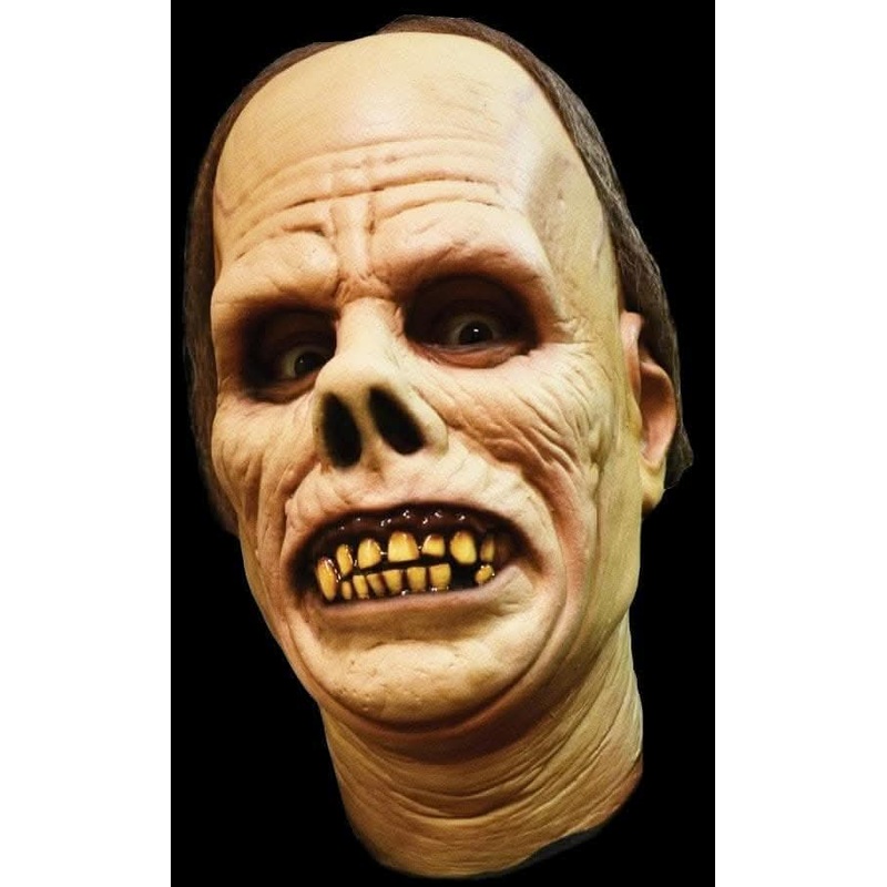 “Phantom of Opera” Mask