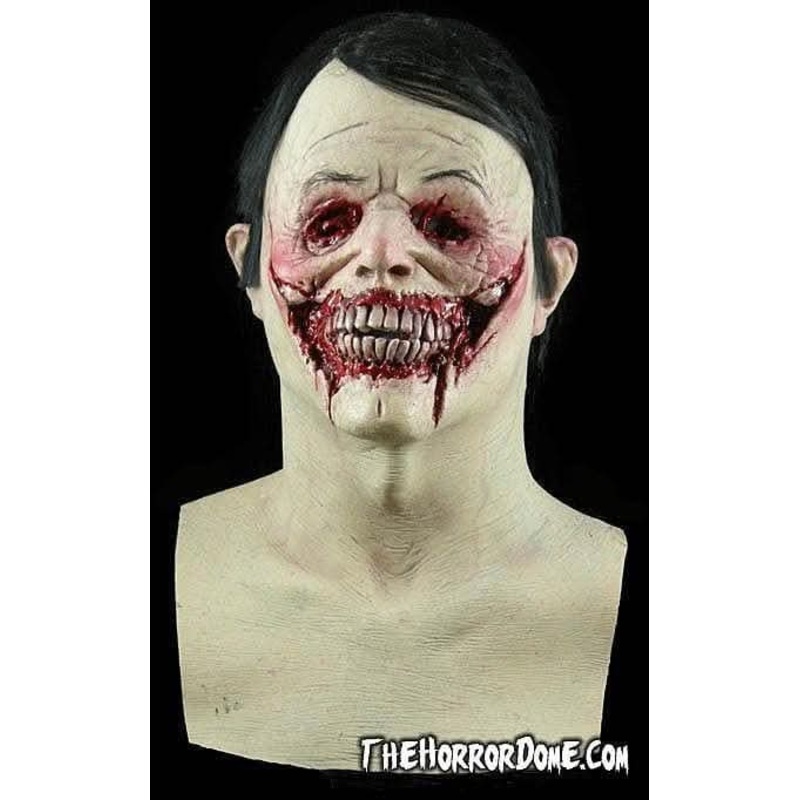 “Puppetized” HD Studios Pro Halloween Mask