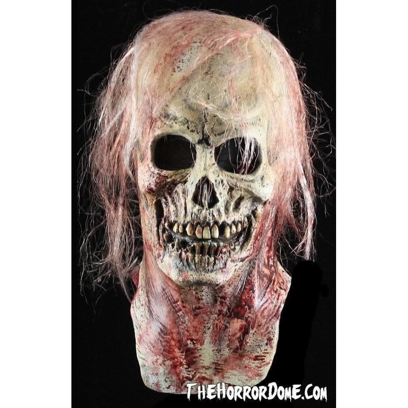 “Ravenger” HD Studios Pro Halloween Mask