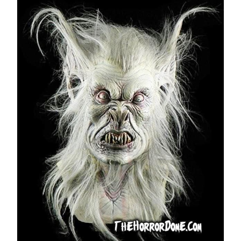 “Ravenous Vampire Wolf” HD Studios Pro Halloween Mask