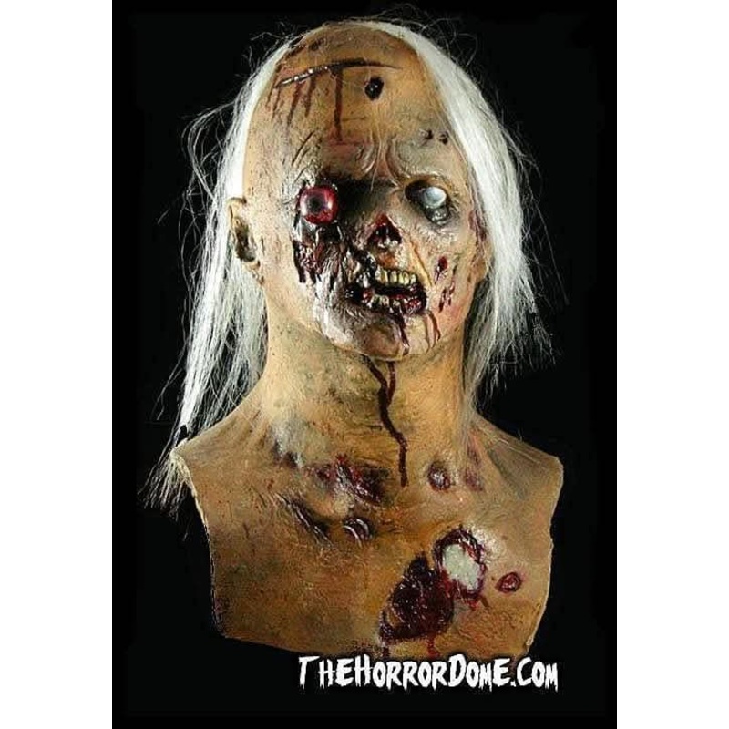 “Rotted Zombie” HD Studios Pro Halloween Mask