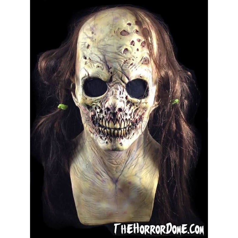 “Rotting Rebecca” HD Studios Pro Mask