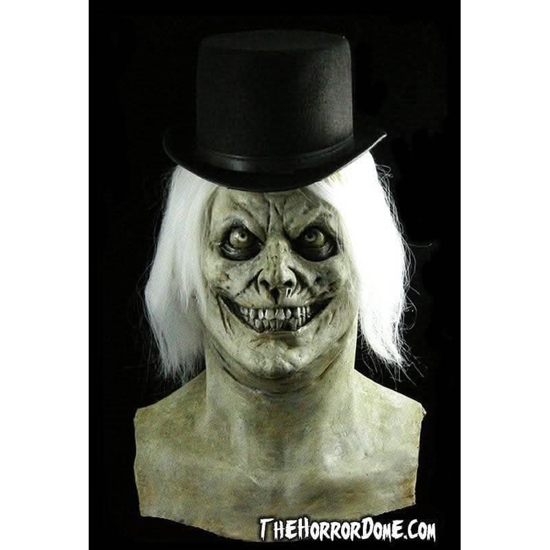 “Spectral Mansion Ghoul” HD Studios Pro Halloween Mask