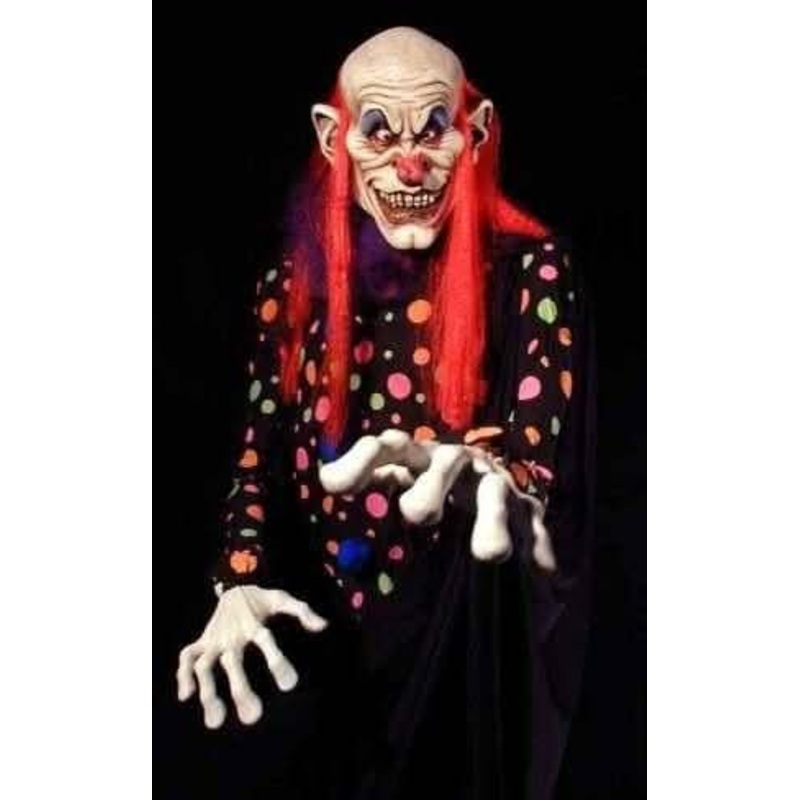 “Stalkaround – Creepo” Professional Costume