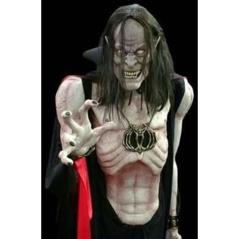 “Stalkaround – Ultra Vampire” Professional Costume