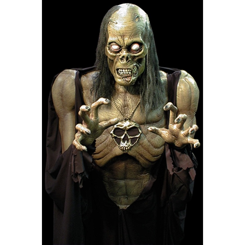 “Stalkaround – Ultra Zombie” Professional Costume