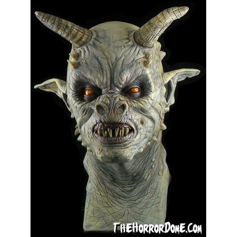 “Stone Gargoyle” HD Studios Pro Halloween Mask