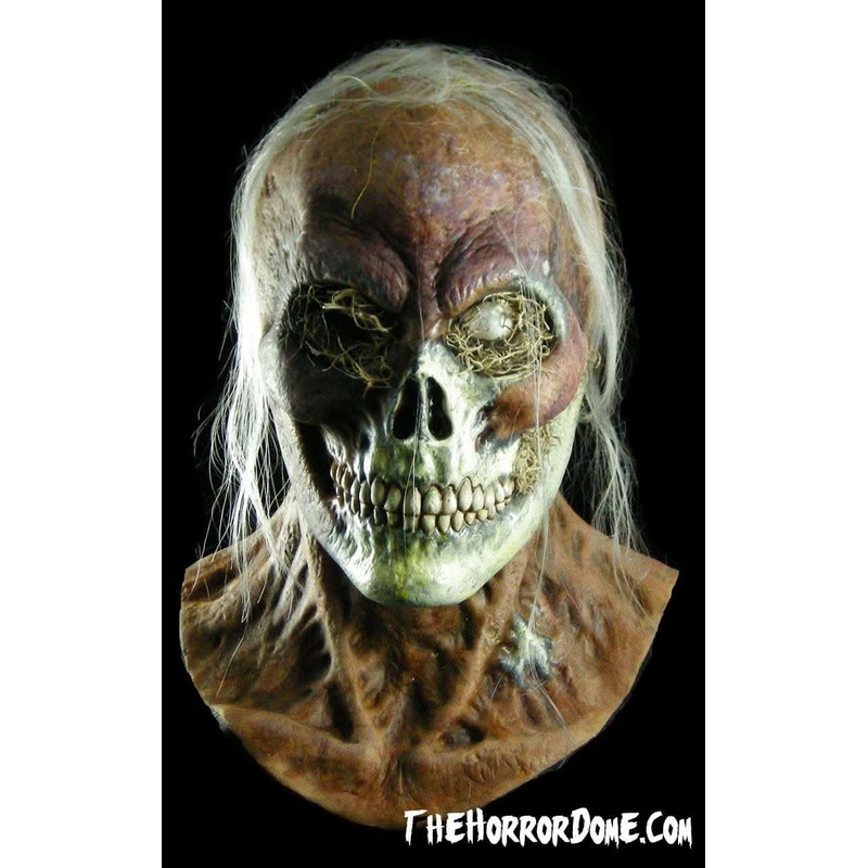 “Straight From the Grave” HD Studios Pro Halloween Mask