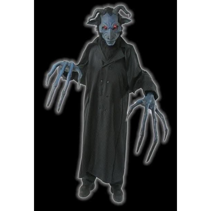 “The Boogeyman” HD Studios Halloween Costume