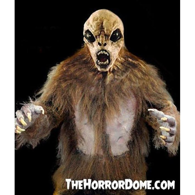 “The Hobgoblin” HD Studios Pro Halloween Costume