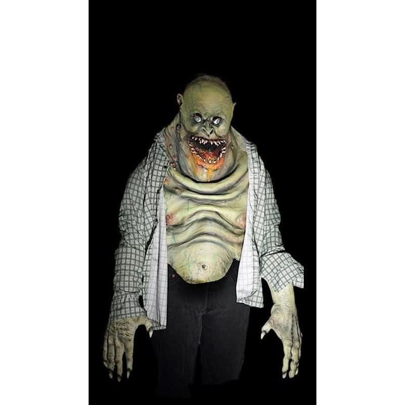“The Infected Zombie” HD Studios Pro Halloween Costume