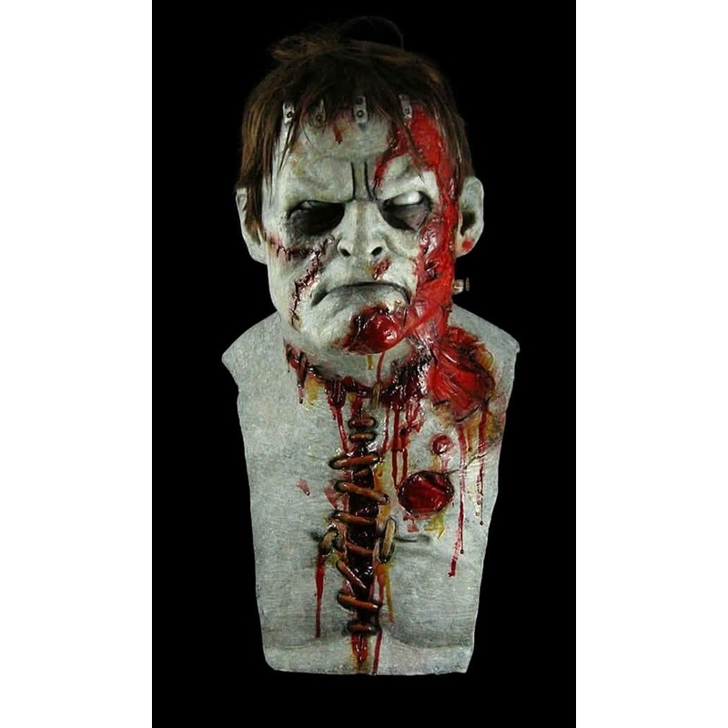 “The Monster” HD Studios Pro Halloween Mask