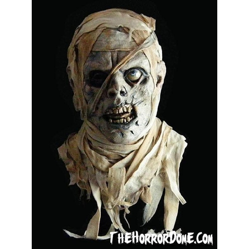 “The Mummy” HD Studios Pro Mask