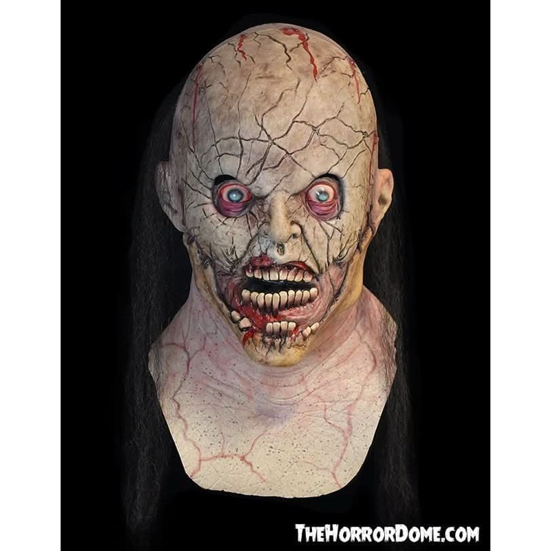 “The Red Hills Serial Killer” HD Studios Pro Halloween Mask