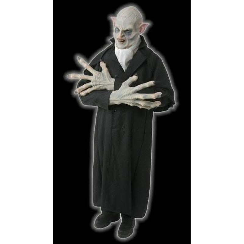 “The Shadow Stalker” HD Studios Halloween Costume