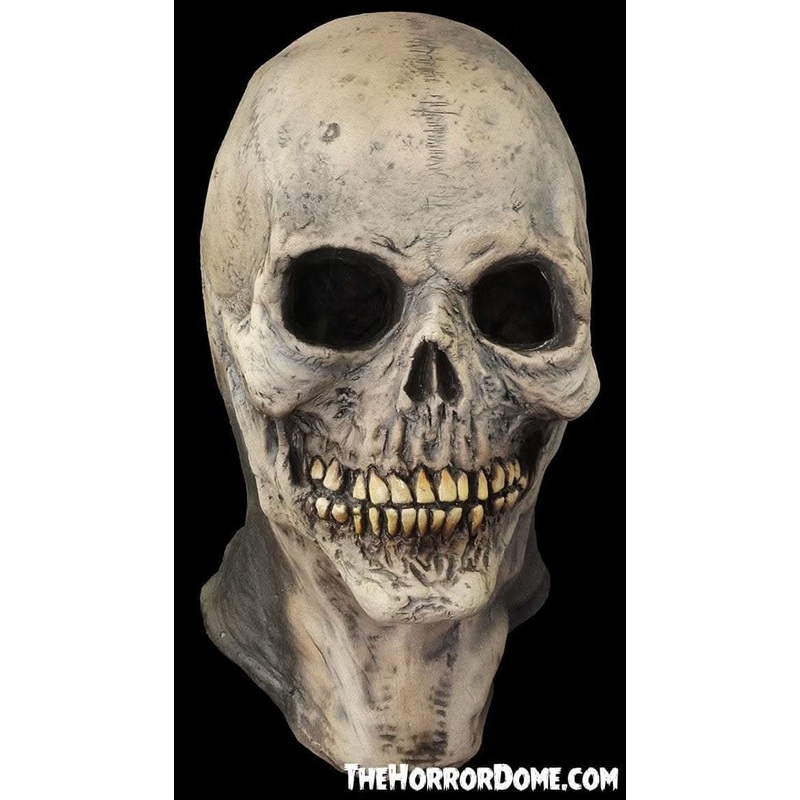 “The Skull” HD Studios Pro Halloween Mask
