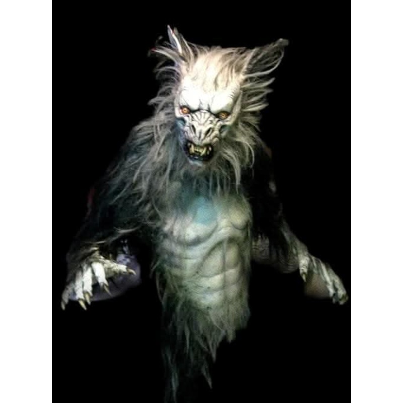 “The Stalker” Professional Creature Suit