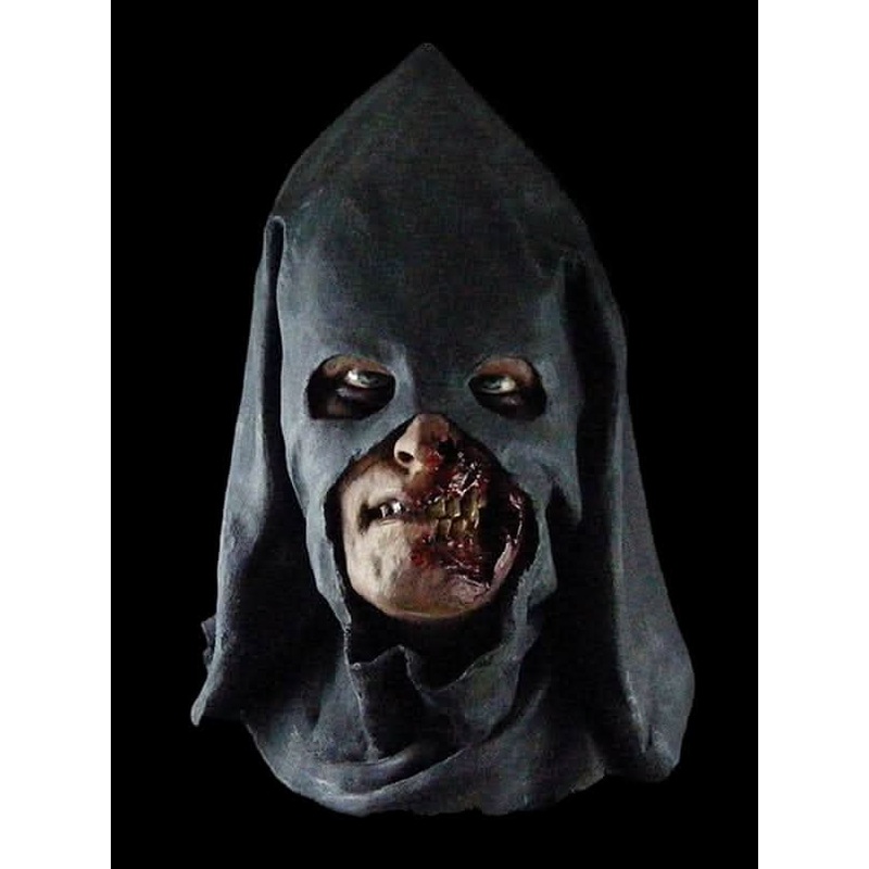 “The Zombie Executioner” HD Studios Pro Mask