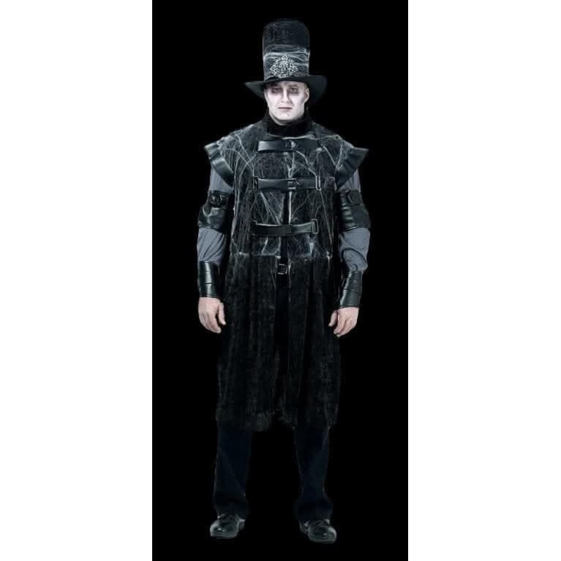 “Undead Stalker” Costume Large