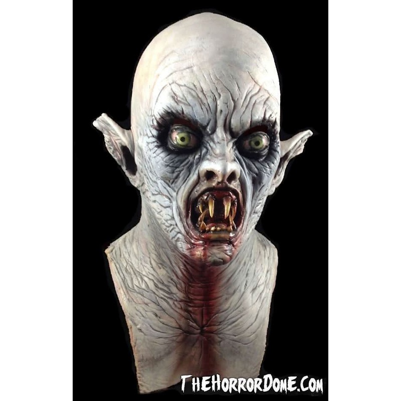 “Vampire Lord” HD Studios Pro Halloween Mask