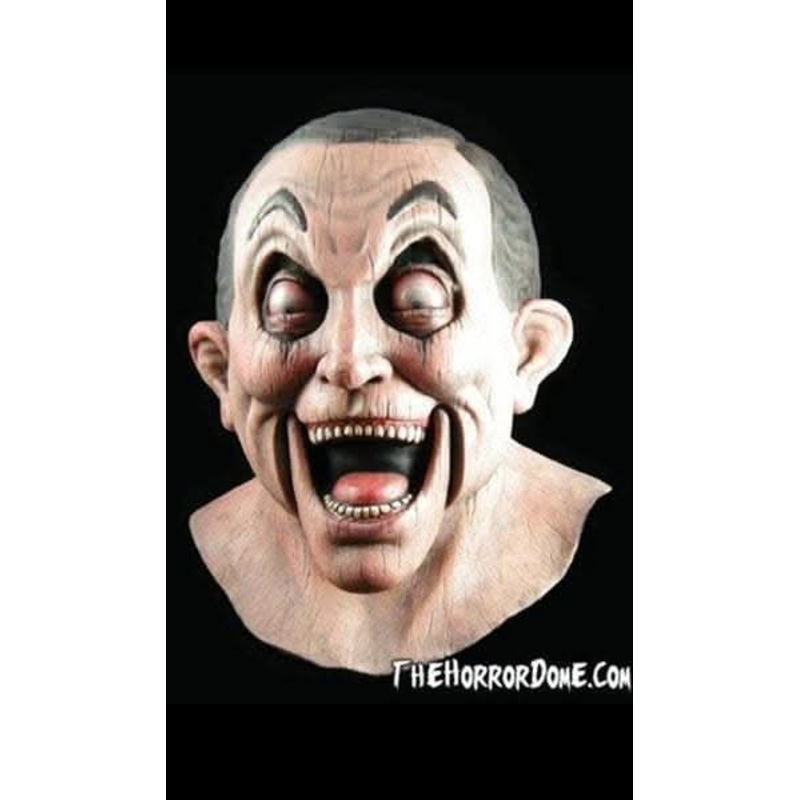 “Ventriloquist Dummy” HD Studios Pro Halloween Mask