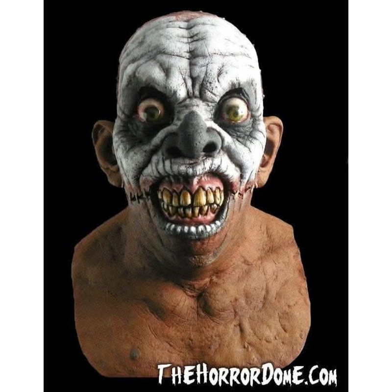 “Voodoo Witch Doctor” HD Studios Pro Halloween Mask
