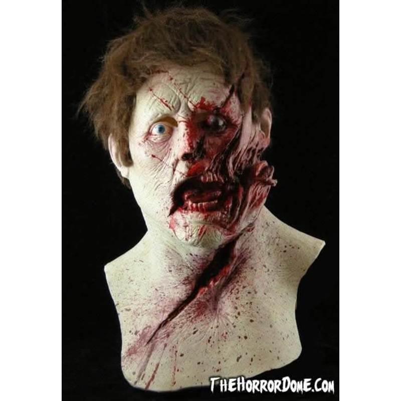 “Werewolf Attack” HD Studios Pro Halloween Mask