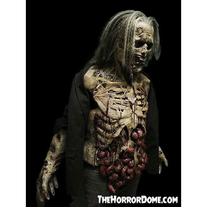 “Zombie Lurker” HD Studios Pro Halloween Costume