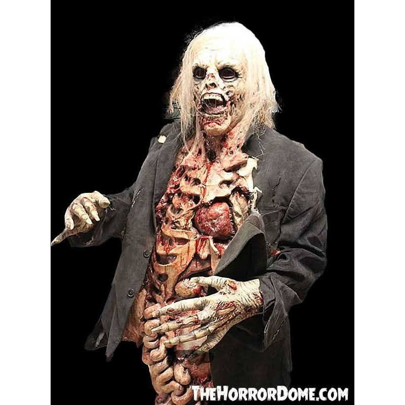 “Zombie Walker” HD Studios Pro Halloween Costume