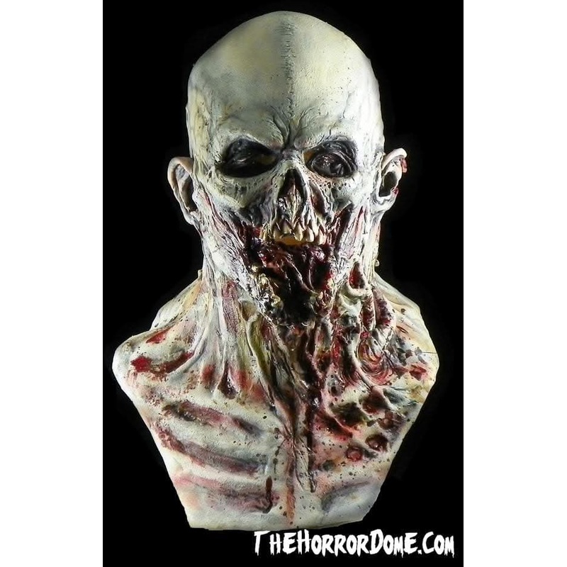 “Zombie Walker” HD Studios Pro Halloween Mask