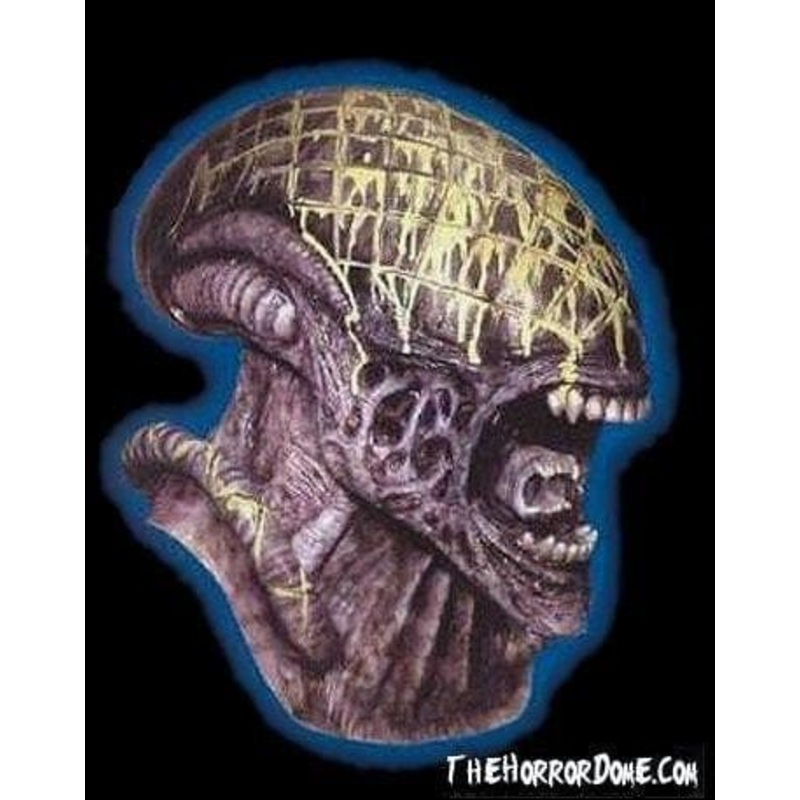 “Alien” Deluxe Mask