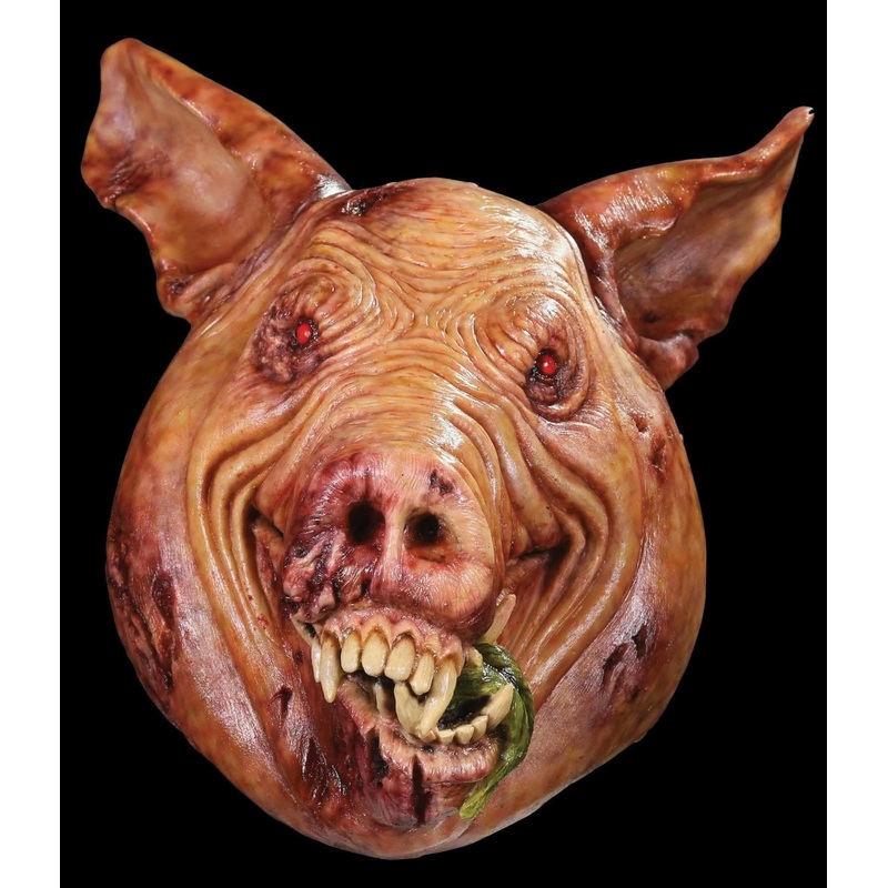 “Amityville Horror – Jody Pig” Mask