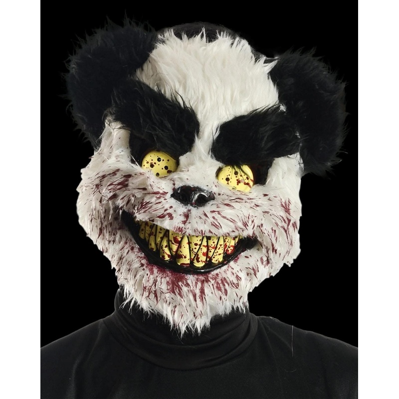 “Bloody Panda” Mask