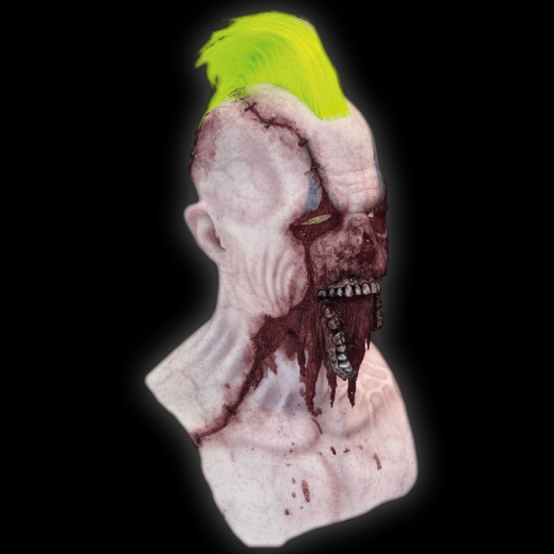 “Butcher” Silicone Mask