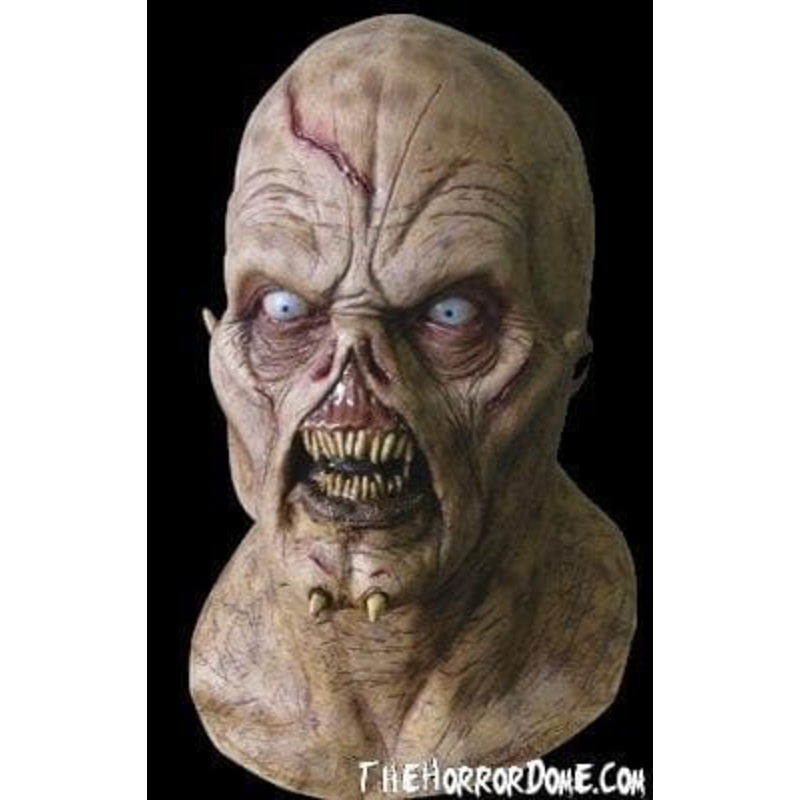 “Darkwalker” Mask