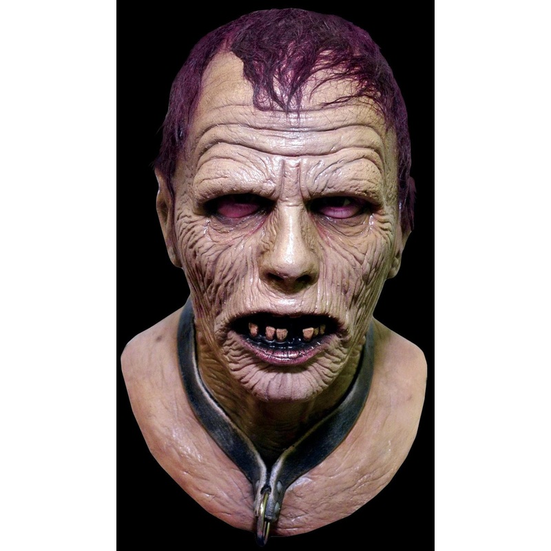 “Day of the Dead – Bub” Mask