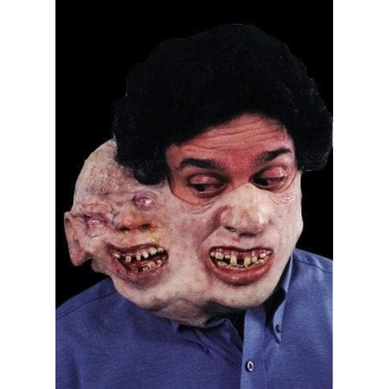 “Duphus Dan” Mask