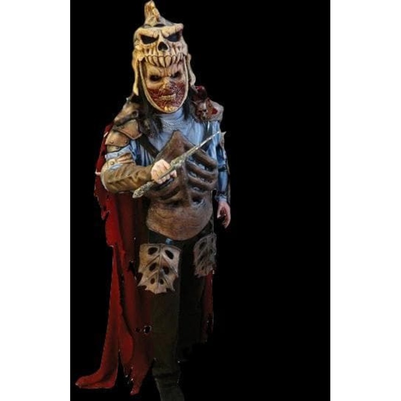 “Evil Dead – Evil Ash” Costume