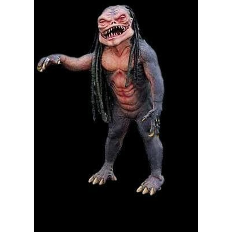 “Gremlin” Professional Movie Display Prop