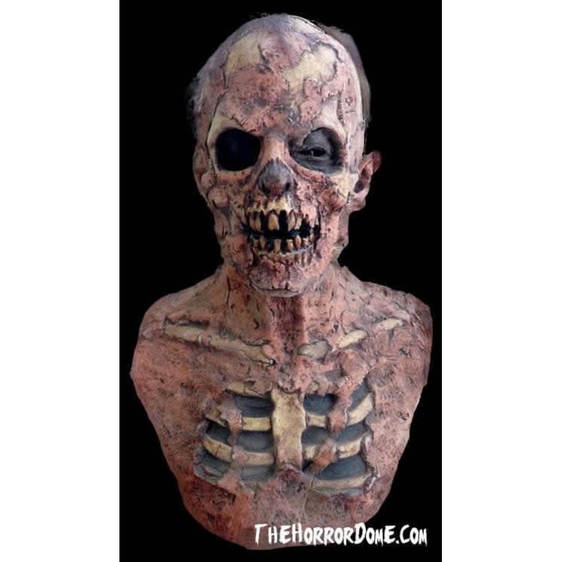 “Ground Breaker Zombie” Mask