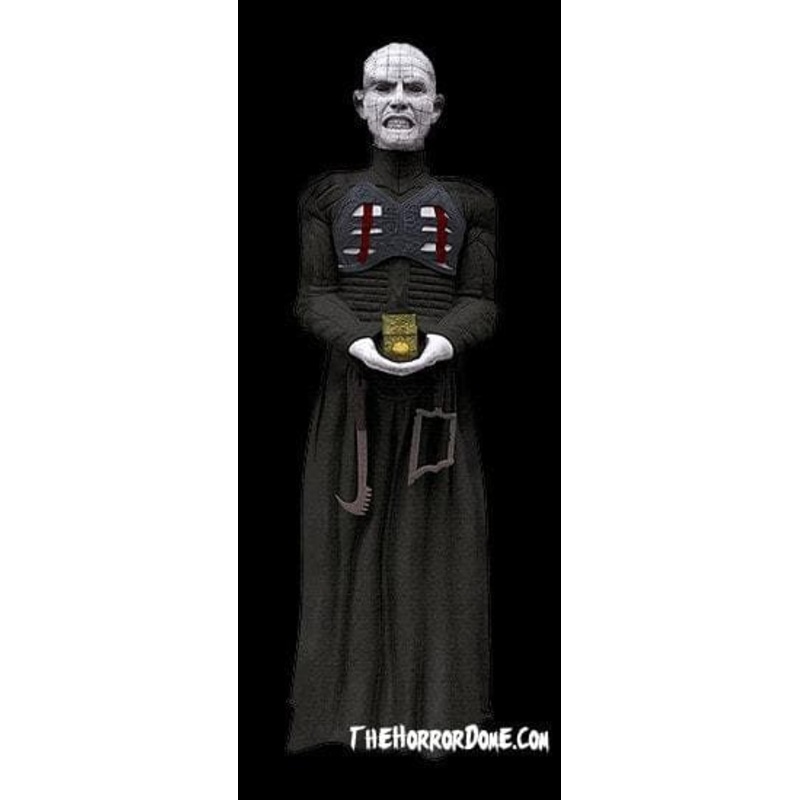 “Hellraiser Pinhead” Full Size Movie Display Prop