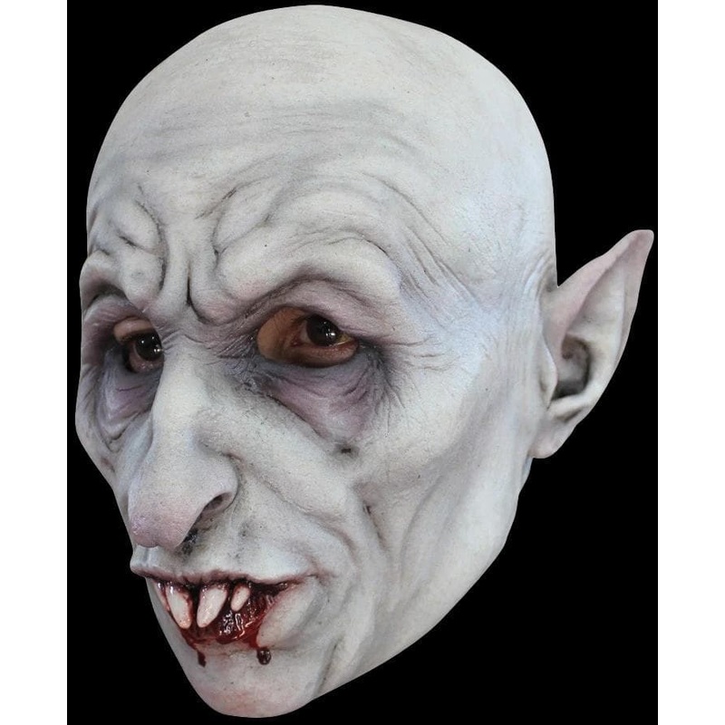 “Nosferatu” Mask