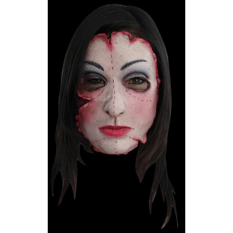 “Serial Killer Facemask” Mask