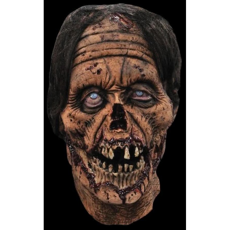 “Sir Ghastly” Mask