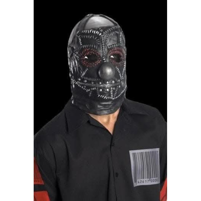 “Slipknot – Clown” Mask