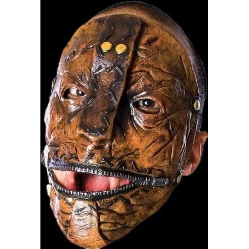 “Slipknot – Maggots” Mask