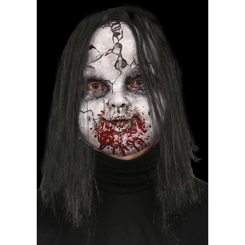 “Terror Tot” Mask