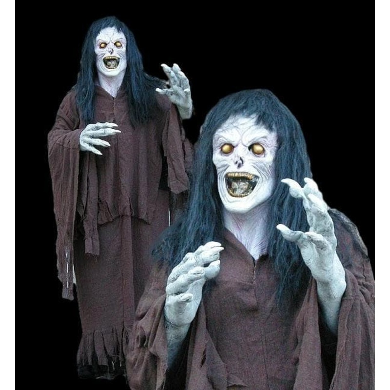 “The Spectre” Costume