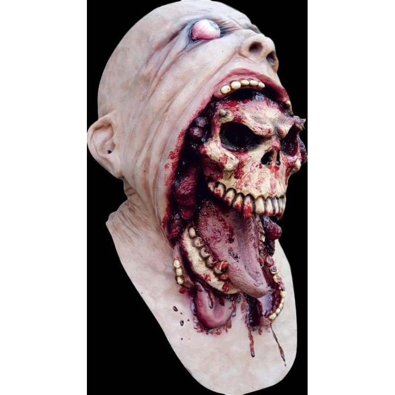 “Worst Nightmare” Mask
